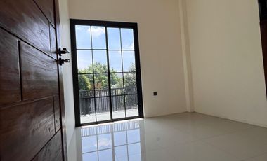 Rumah Tanah Luas SHM 12 Menit ke Puskesmas Ciseeng Dibantu KPR J-30482