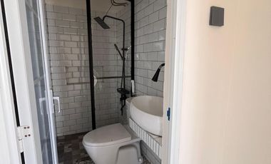 Rumah Tanah Luas SHM 12 Menit ke Puskesmas Ciseeng Dibantu KPR J-30482