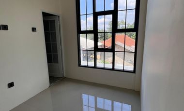 Rumah Tanah Luas SHM 12 Menit ke Puskesmas Ciseeng Dibantu KPR J-30482