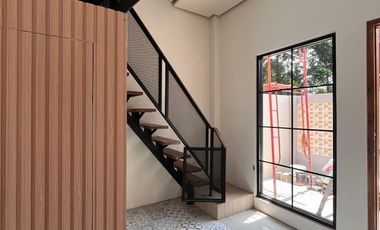 Rumah Tanah Luas SHM 12 Menit ke Puskesmas Ciseeng Dibantu KPR J-30482