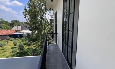 Rumah Tanah Luas SHM 12 Menit ke Puskesmas Ciseeng Dibantu KPR J-30482