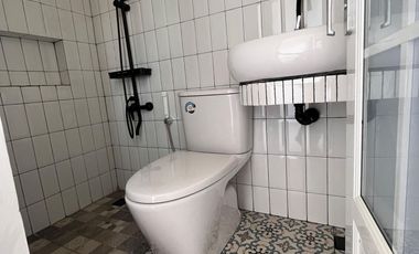 Rumah Tanah Luas SHM 12 Menit ke Puskesmas Ciseeng Dibantu KPR J-30482