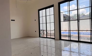 Rumah Tanah Luas SHM 12 Menit ke Puskesmas Ciseeng Dibantu KPR J-30482