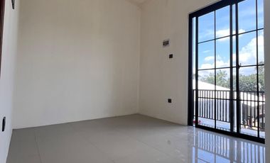 Rumah Tanah Luas SHM 12 Menit ke Puskesmas Ciseeng Dibantu KPR J-30482