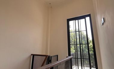 Rumah Tanah Luas SHM 12 Menit ke Puskesmas Ciseeng Dibantu KPR J-30482