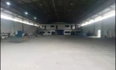 TERMURAH! DIJUAL GUDANG PABRIK CIKANDE JAWILAN SERANG BANTEN