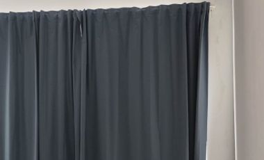 OVER SEWA CEPAT RUMAH GREEN LAKE CITY HARGA MURAH