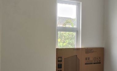 OVER SEWA CEPAT RUMAH GREEN LAKE CITY HARGA MURAH