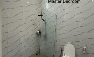 TURUN HARGA Dijual Brand New House Minimalis Modern Style di Kori Nuansa Jimbaran