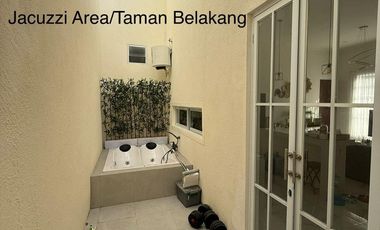 TURUN HARGA Dijual Brand New House Minimalis Modern Style di Kori Nuansa Jimbaran