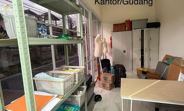 TURUN HARGA Dijual Brand New House Minimalis Modern Style di Kori Nuansa Jimbaran