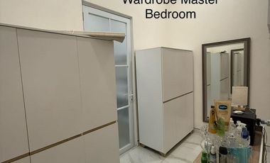 TURUN HARGA Dijual Brand New House Minimalis Modern Style di Kori Nuansa Jimbaran