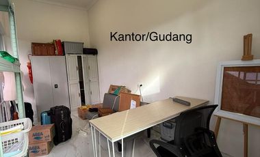 TURUN HARGA Dijual Brand New House Minimalis Modern Style di Kori Nuansa Jimbaran