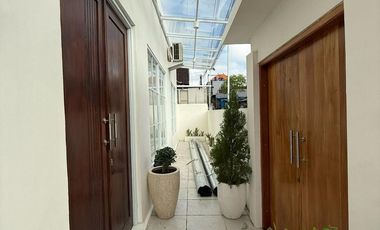 TURUN HARGA Dijual Brand New House Minimalis Modern Style di Kori Nuansa Jimbaran