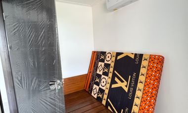 Disewakan Rumah Golf Island PIK Luas 5x15 Hoek 3lt Full Furnished