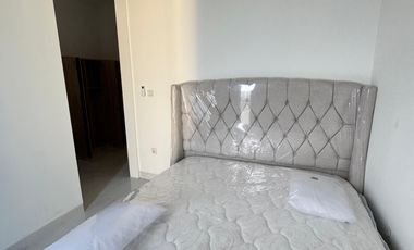 Disewakan Rumah Golf Island PIK Luas 5x15 Hoek 3lt Full Furnished