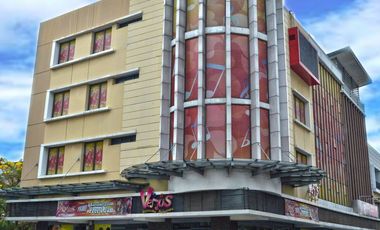 DISEWAKAN Skandinavia Grand Studio Family Executive Triple (FREE IPL, FREE Internet, FREE Sinking Fund)
