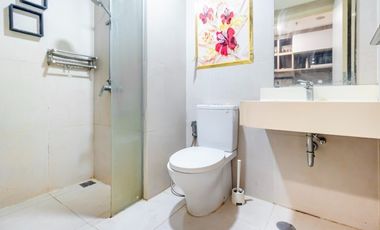 DISEWAKAN Skandinavia Grand Studio Family Executive Triple (FREE IPL, FREE Internet, FREE Sinking Fund)