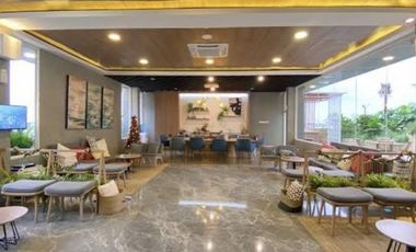 DISEWAKAN Skandinavia Grand Studio Family Executive Triple (FREE IPL, FREE Internet, FREE Sinking Fund)