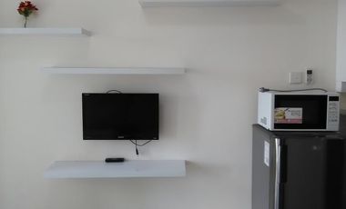 Dijual Apartemen Green Lake Sunter Studio Full Furnish Lt Tinggi