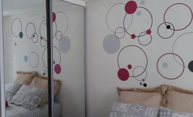 Dijual Apartemen Green Lake Sunter Studio Full Furnish Lt Tinggi