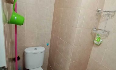 Dijual Apartemen Green Lake Sunter Studio Full Furnish Lt Tinggi