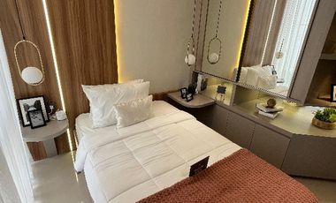 Dijual Rumah Mutiara Springs