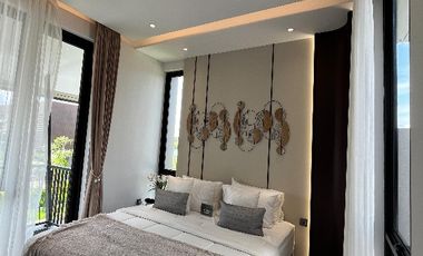 Dijual Rumah Mutiara Springs