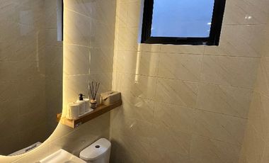 Dijual Rumah Mutiara Springs