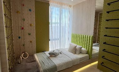 Dijual Rumah Mutiara Springs