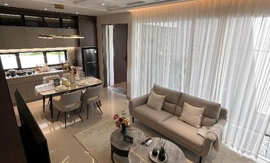 Dijual Rumah Mutiara Springs