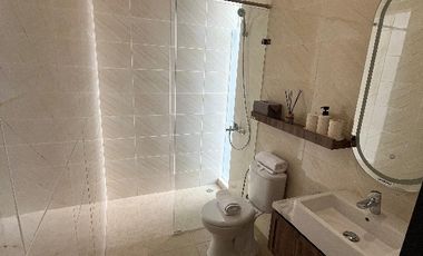 Dijual Rumah Mutiara Springs