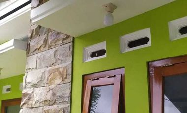Rumah dekat UMY Unjani Alma atta di Donotirto Kasihan Bantul