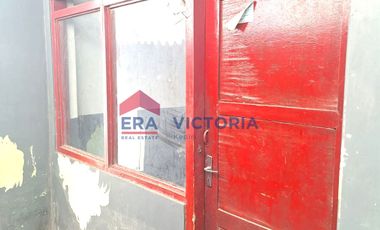 Rumah DIJUAL di Daerah Setonopande Kota Kediri Siap Huni