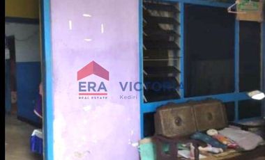 Rumah DIJUAL di Daerah Setonopande Kota Kediri Siap Huni