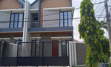 Rumah dijual di Kramat, Nganjuk, Jawa Timur