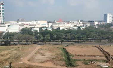 Apartement 2 BR Springlake Summarecon Bekasi Posisi Hoek  Cash/KPR