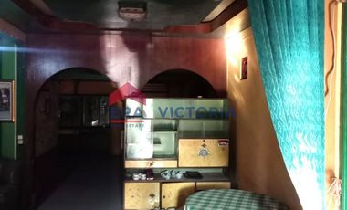 Rumah cocok buat Bank atau Kantor lokasi strategis di Ngawi Jawa Timur