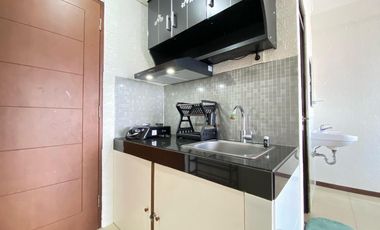 Dijual MURAH Apartemen Gateway Pasteur 2 BR strategis