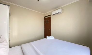 Dijual MURAH Apartemen Gateway Pasteur 2 BR strategis