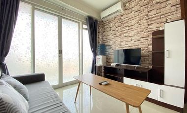 Dijual MURAH Apartemen Gateway Pasteur 2 BR strategis