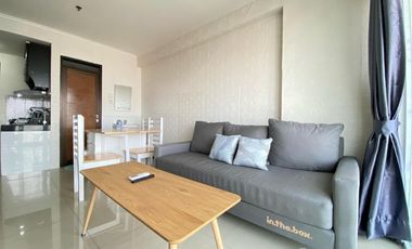Dijual MURAH Apartemen Gateway Pasteur 2 BR strategis