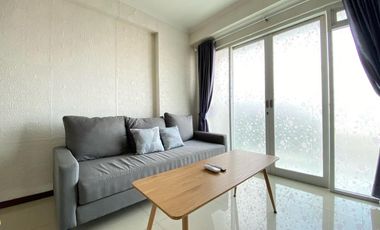 Dijual MURAH Apartemen Gateway Pasteur 2 BR strategis