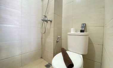 Dijual MURAH Apartemen Gateway Pasteur 2 BR strategis