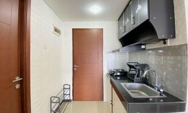 Dijual MURAH Apartemen Gateway Pasteur 2 BR strategis