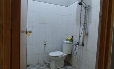 Rumah Klasik Jawa, Suasana Tenang OneGate Sistem Jogja Utara