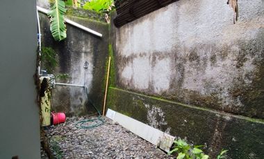 Rumah Klasik Jawa, Suasana Tenang OneGate Sistem Jogja Utara