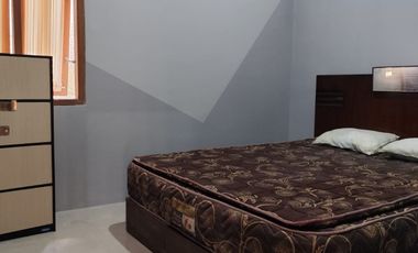 Rumah Klasik Jawa, Suasana Tenang OneGate Sistem Jogja Utara