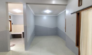 Rumah Klasik Jawa, Suasana Tenang OneGate Sistem Jogja Utara