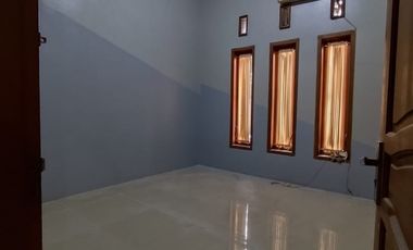 Rumah Klasik Jawa, Suasana Tenang OneGate Sistem Jogja Utara